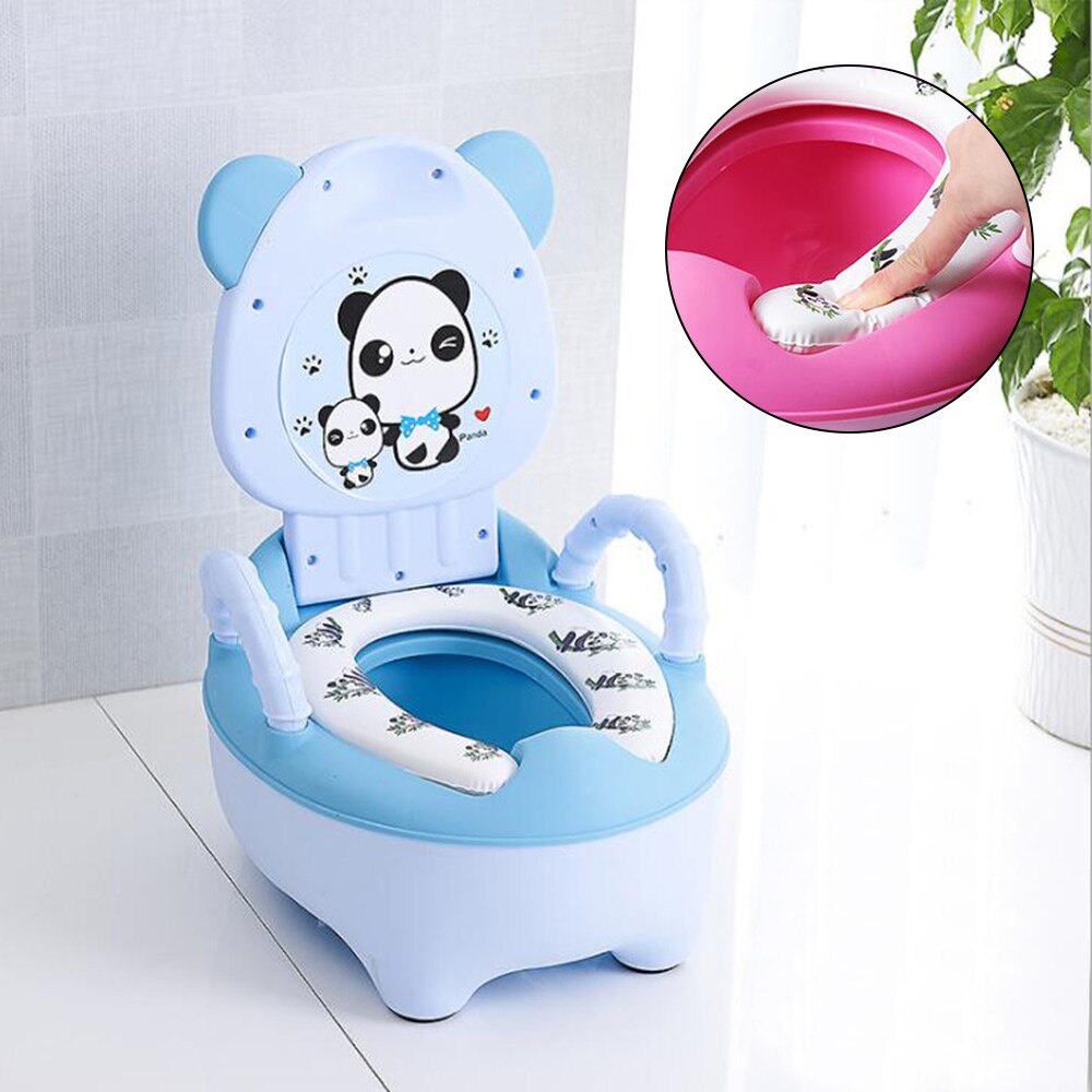 Toilet Potty Kids Toilet Training